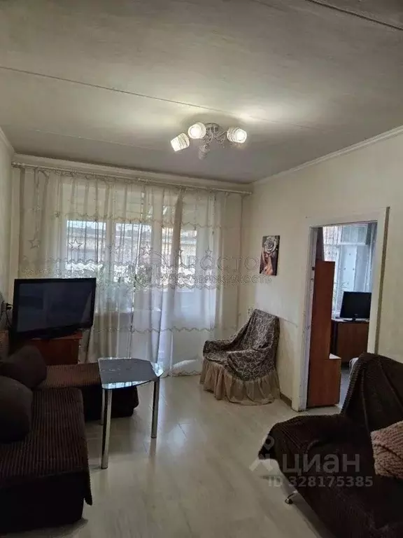 2-к кв. Москва ул. Демьяна Бедного, 20К5 (43.0 м) - Фото 1