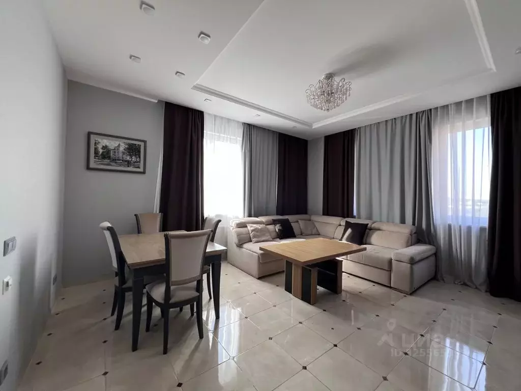 2-к кв. Москва д. Сосенки, ул. Ясеневая, 3к1 (70.0 м) - Фото 2