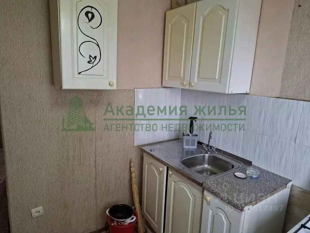 1-к кв. Саратовская область, Энгельс Полиграфическая ул., 53 (33.2 м) - Фото 2