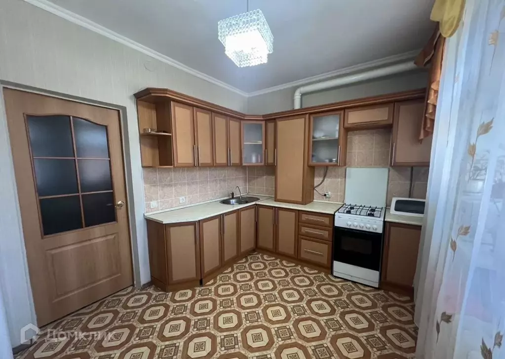 Продаётся 2-к квартира, 53.6 м - Фото 1