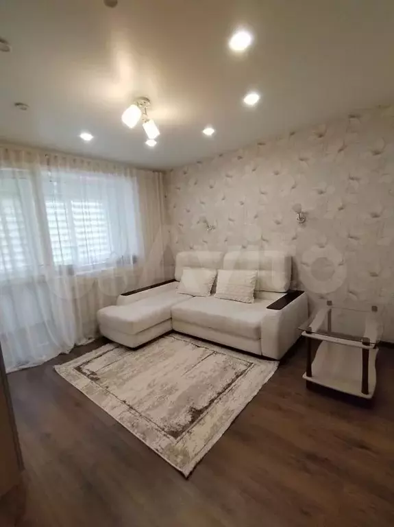 1-к. квартира, 44,5 м, 21/24 эт. - Фото 0