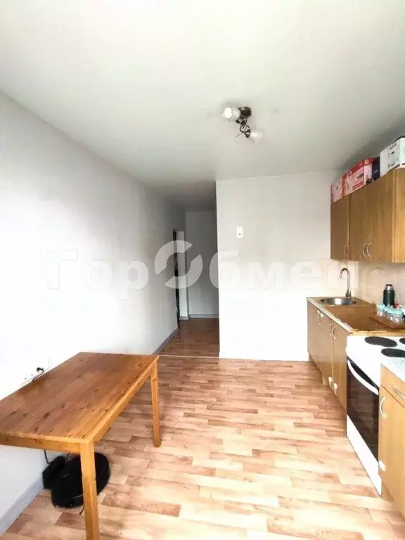 2-к кв. Москва, Москва, Московский г. Град Московский мкр, ул. ... - Фото 1