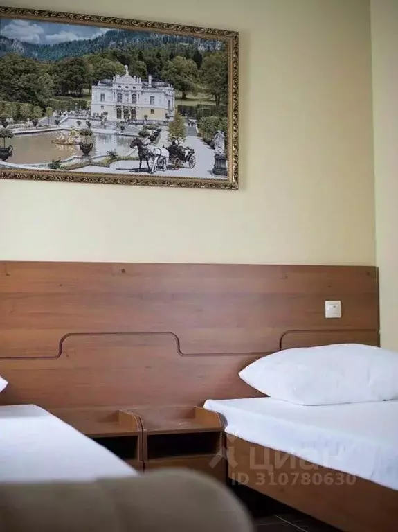 Комната Ярославская область, Ярославль Ямская ул., 87 (30.0 м) - Фото 2