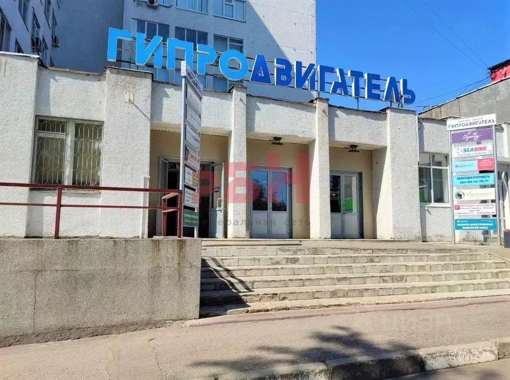 Офис в Ярославская область, Ярославль ул. Чкалова, 2 (72 м) - Фото 0