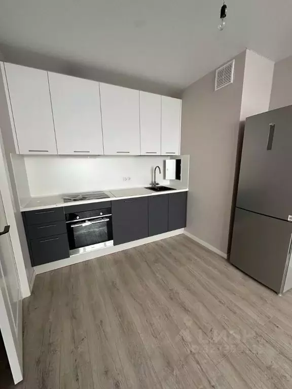 3-к кв. Московская область, Красногорск ул. Тенистых Аллей, 1к3 (54.5 ... - Фото 2