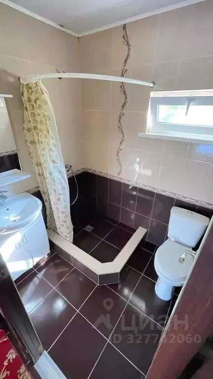 Комната Крым, Ленинский район, Белинское с/пос, с. Новоотрадное ул. ... - Фото 2