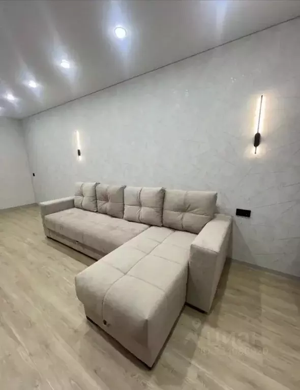 2-к кв. Иркутская область, Иркутск Гусарская тер., 6 (57.0 м) - Фото 2