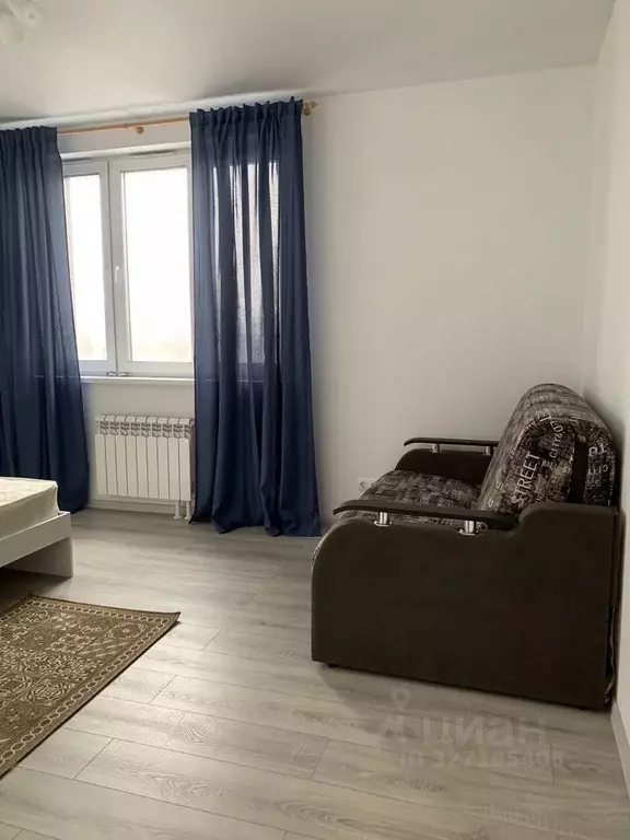 2-к кв. Москва Перовская ул., 6А (60.0 м) - Фото 1