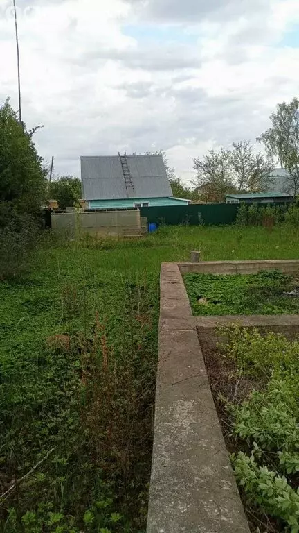 Участок в посёлок Ланьшинский, Школьный проезд, 5 (8 м) - Фото 0