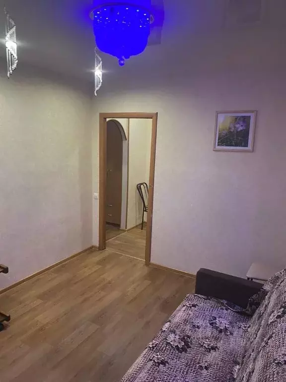 2-к кв. Коми, Сыктывкар ул. Димитрова, 20 (46.0 м) - Фото 1