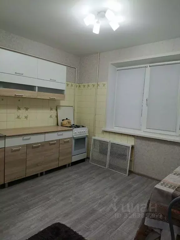 1-к кв. Самарская область, Самара ул. Георгия Димитрова, 117а (38.0 м) - Фото 2