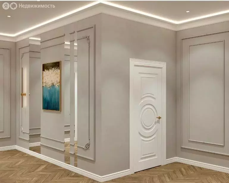 2-комнатная квартира: Ставрополь, улица Ленина, 423/1 (82.5 м) - Фото 2