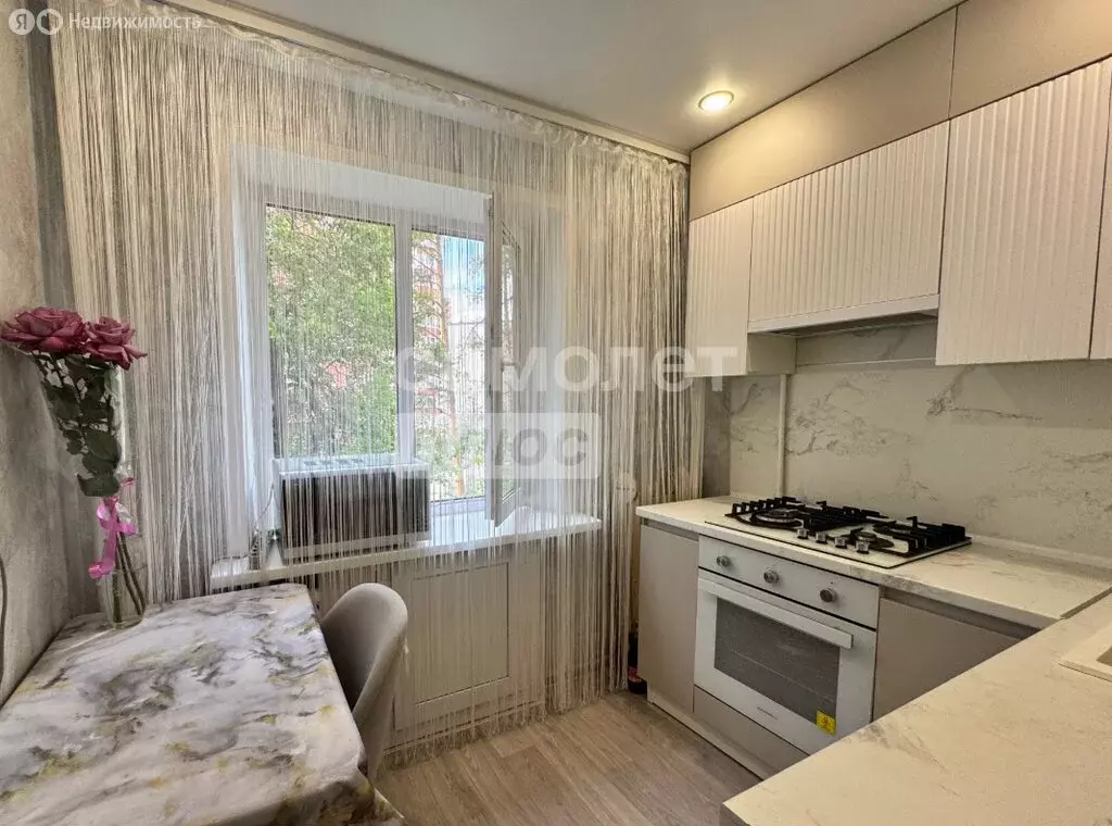 2-комнатная квартира: Димитровград, проспект Ленина, 41Б (43.9 м) - Фото 0