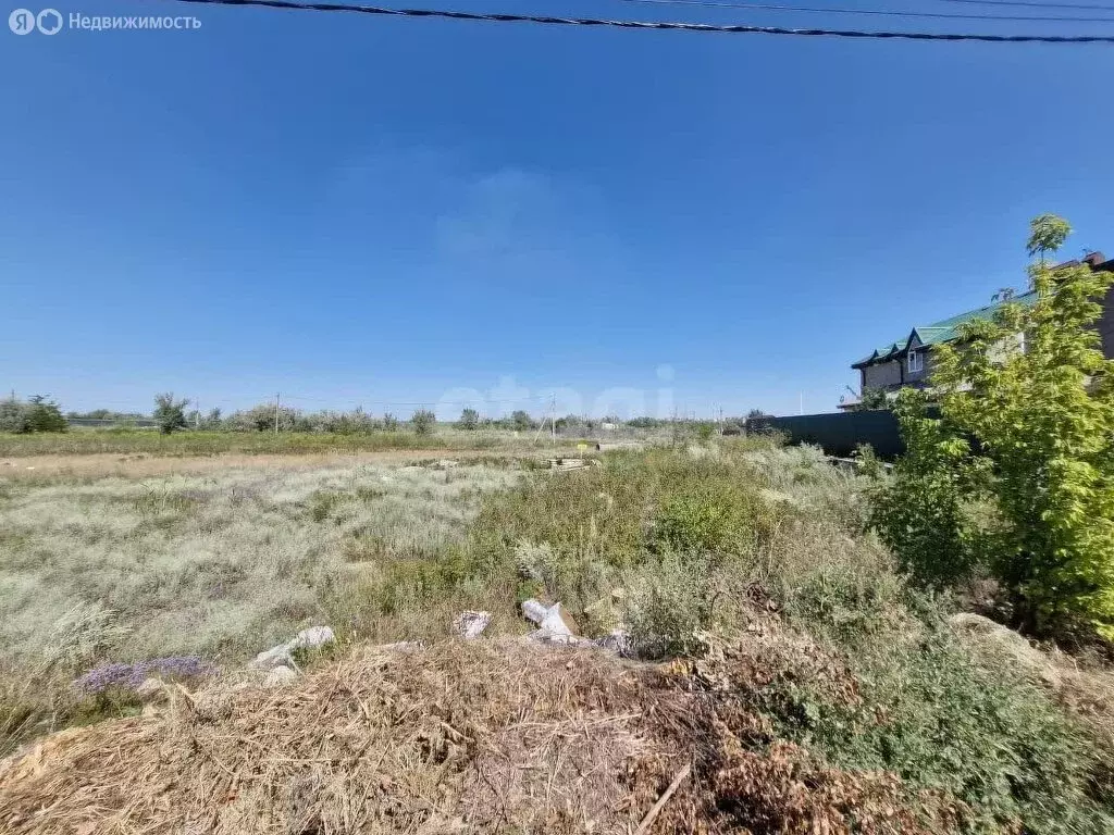 Участок в Ленинаван, улица Суворова (5.49 м) - Фото 1