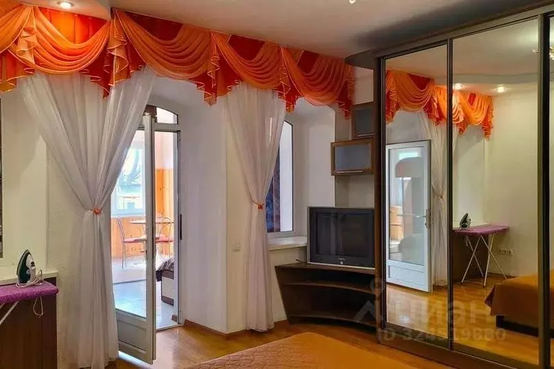 2-к кв. Крым, Алупка ул. Калинина, 30 (35.0 м) - Фото 2