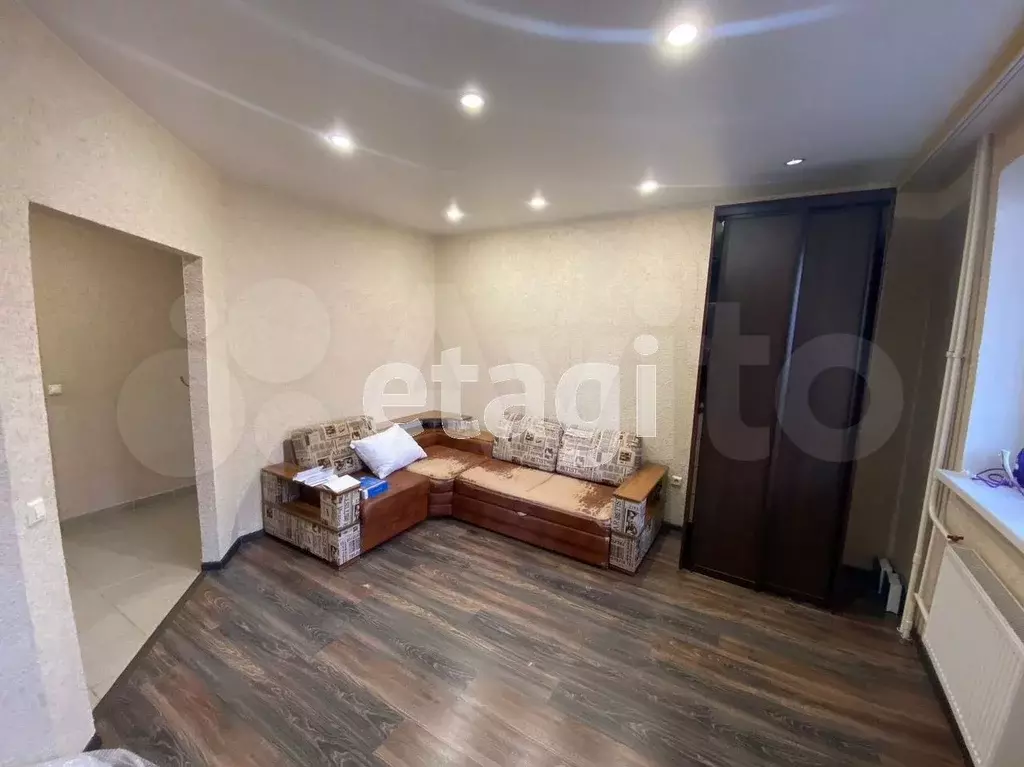 2-к. квартира, 60 м, 6/14 эт. - Фото 0