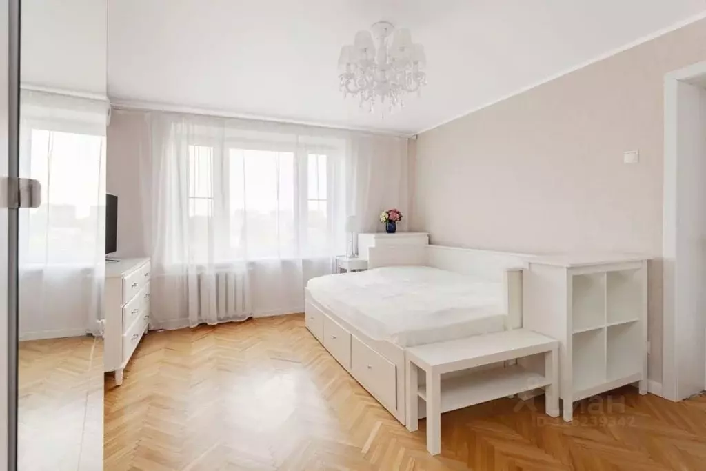 1-к кв. Санкт-Петербург просп. Тореза, 26 (36.1 м) - Фото 1