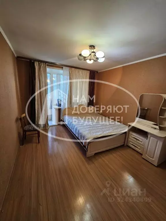 2-к кв. Пермский край, Чернушка ул. Нефтяников, 8Б (45.7 м) - Фото 1