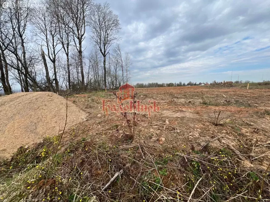 Участок в село Подчерково, 238 (10 м) - Фото 2