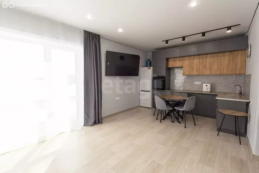 Дом в село Чигири, Балтийская улица (85 м) - Фото 1