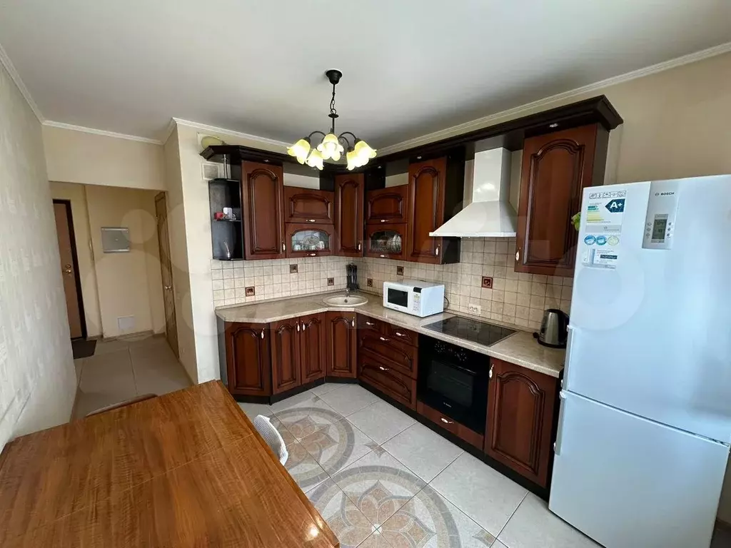 2-к. квартира, 50 м, 16/25 эт. - Фото 1