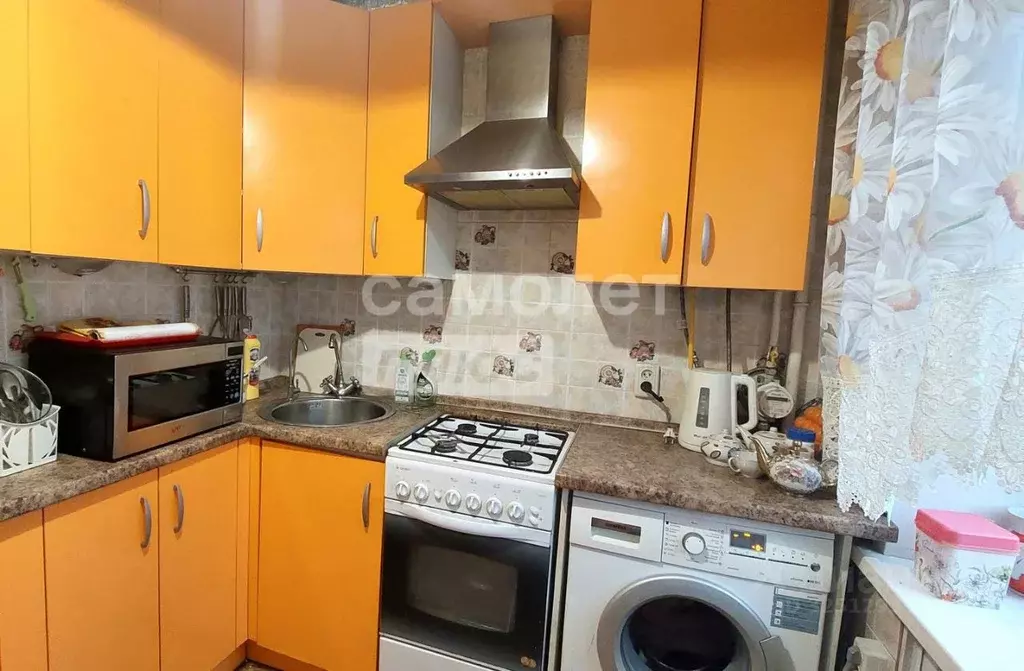 3-к кв. Калужская область, Калуга ул. Калинина, 12 (51.0 м) - Фото 0