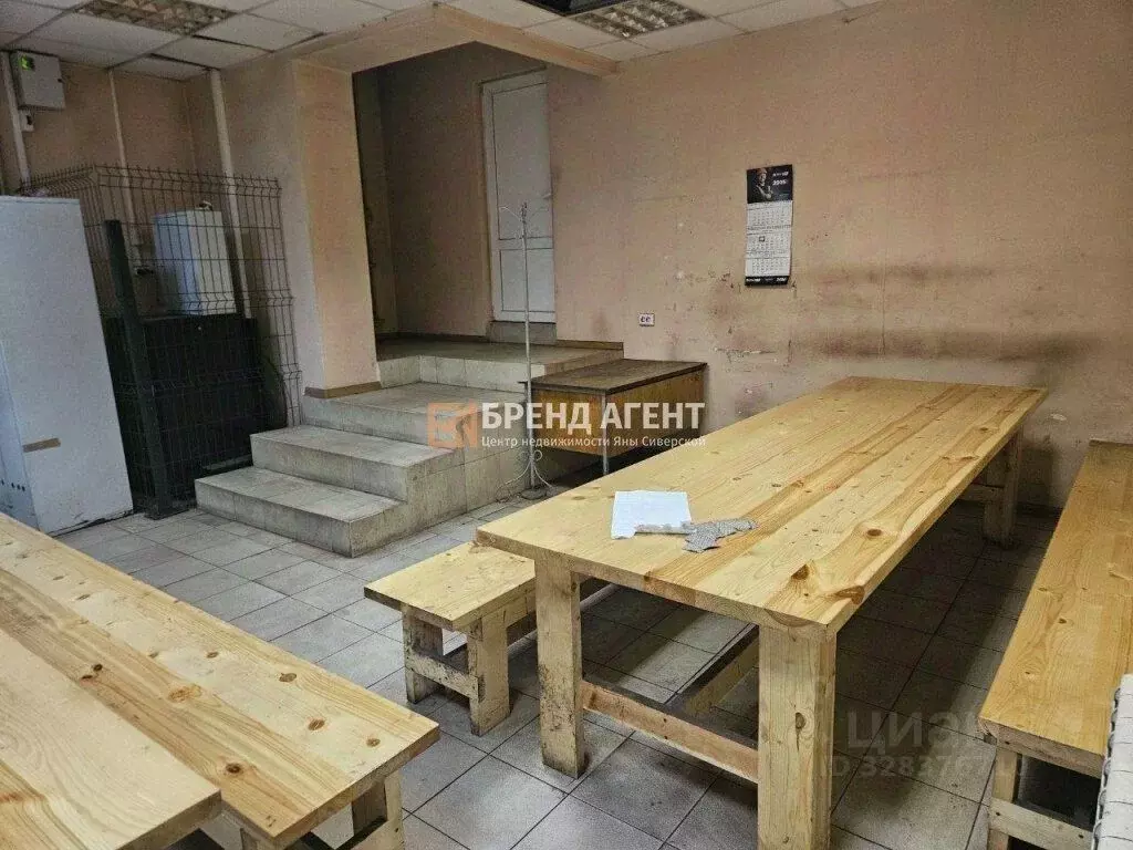 Помещение свободного назначения в Белгородская область, Белгород ... - Фото 2