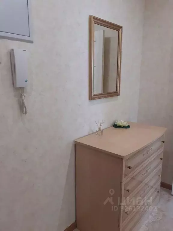 1-к кв. Москва Внуковское поселение, ул. Бориса Пастернака, 15 (37.9 ... - Фото 2