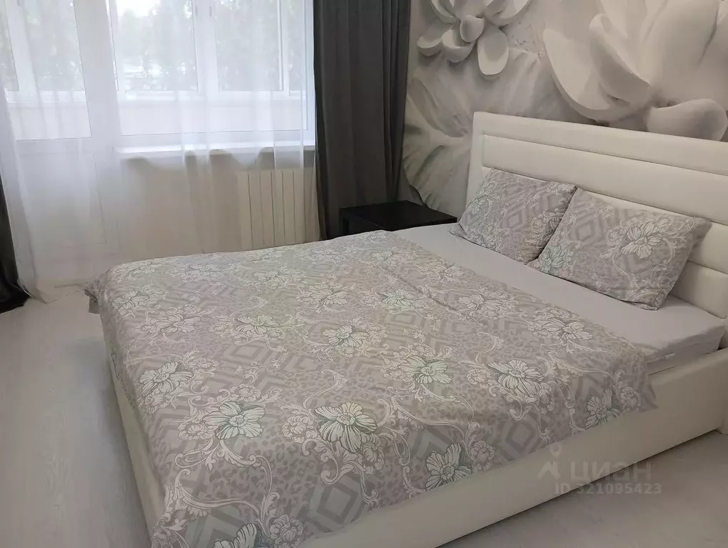 2-к кв. Свердловская область, Серов ул. Короленко, 23 (46.0 м) - Фото 1