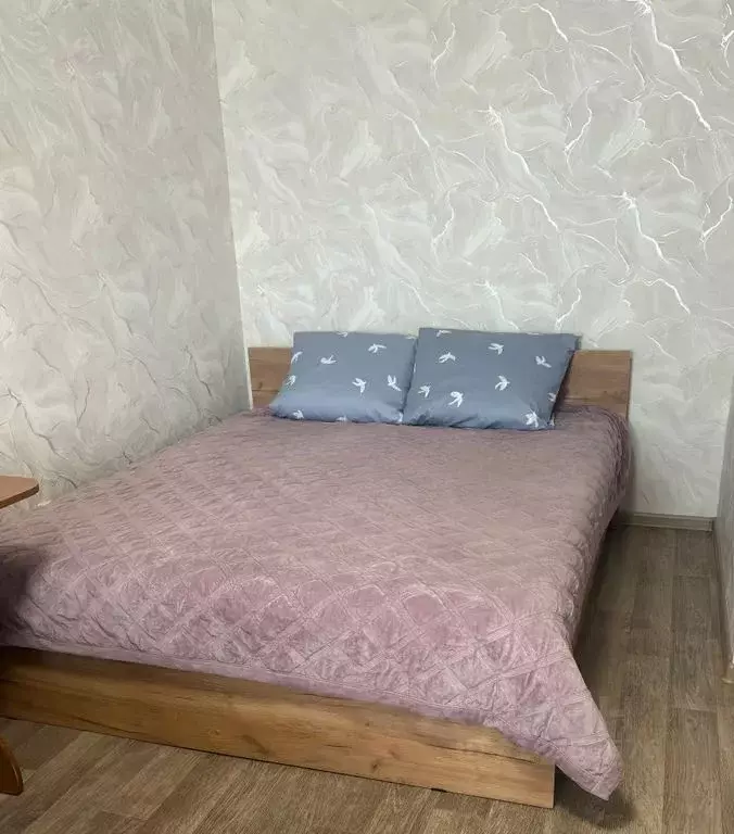 1-к кв. Нижегородская область, Нижний Новгород Космическая ул., 51 ... - Фото 0
