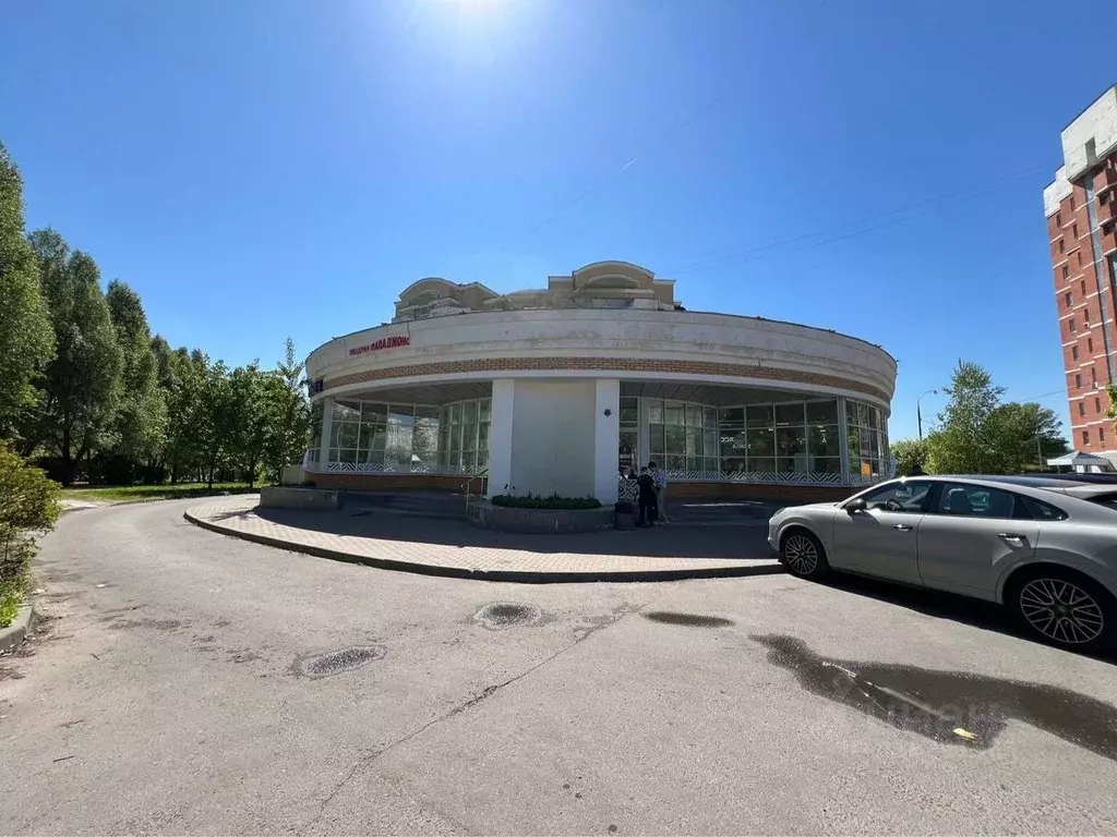 Помещение свободного назначения в Москва Новокуркинское ш., 29 (230 м) - Фото 0