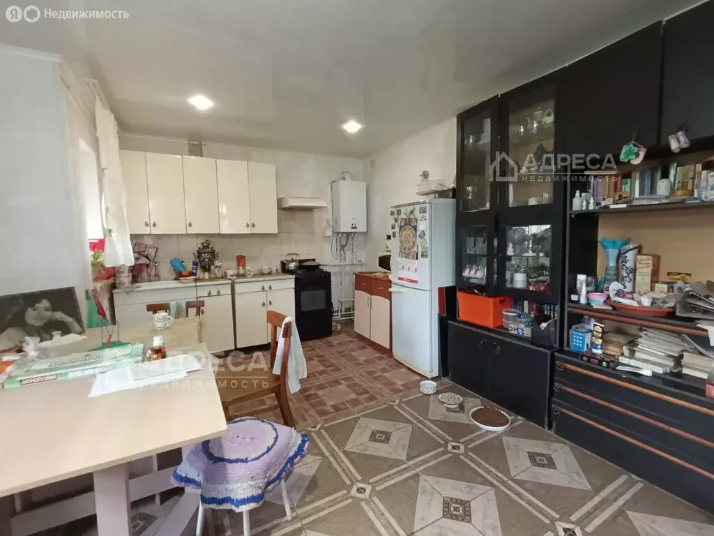 Дом в Азов, Стахановский переулок, 11 (110 м) - Фото 2