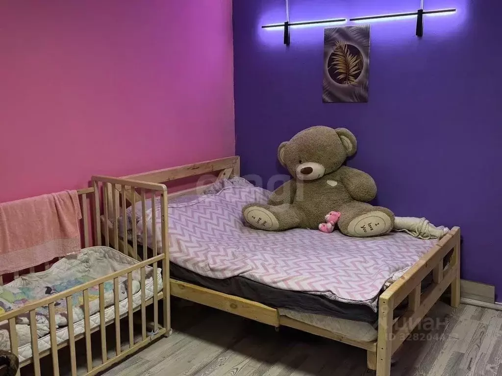 1-к кв. Пермский край, Пермь Серединная ул., 2 (35.7 м) - Фото 2