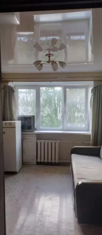 Комната 12 м в 5-к., 4/5 эт. - Фото 0