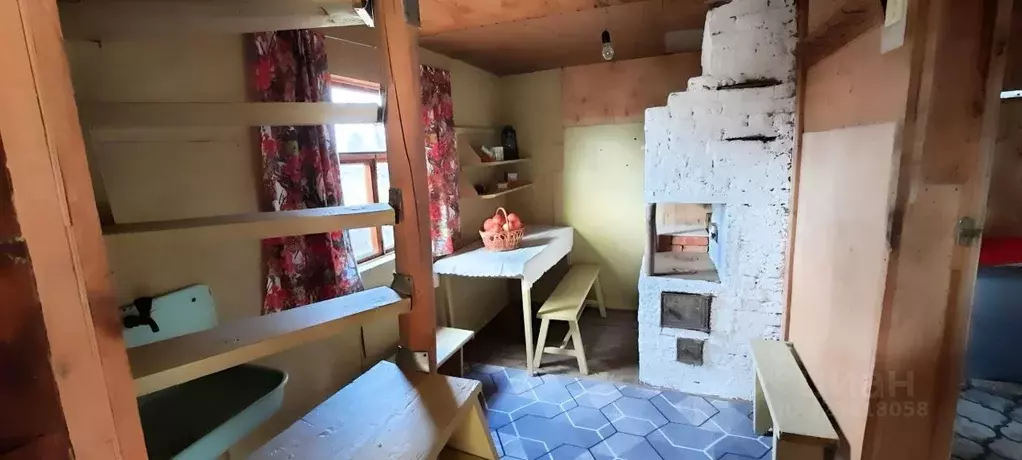 Дом в Курская область, Курск Урожай садовое товарищество, 462 (30 м) - Фото 1