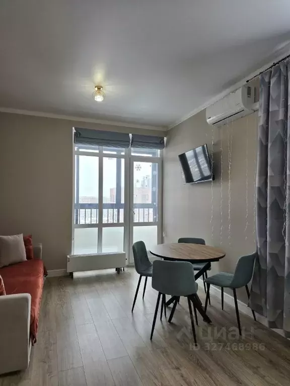 3-к кв. Москва Скандинавия жилой комплекс, ул. Эдварда Грига, 16к2 ... - Фото 2