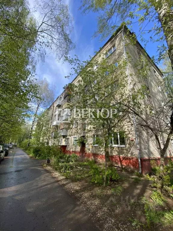 2-к кв. Ивановская область, Иваново Ташкентская ул., 85В (43.3 м) - Фото 0