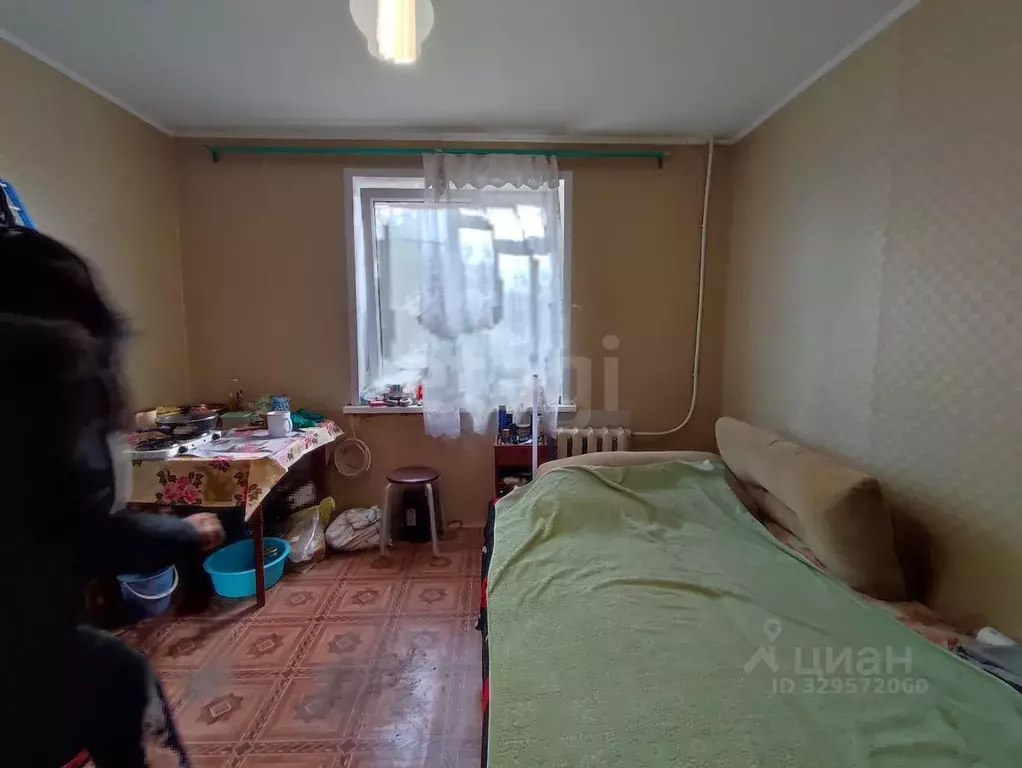 Комната Костромская область, Буй ул. Октябрьской Революции, 29 (12.0 ... - Фото 1