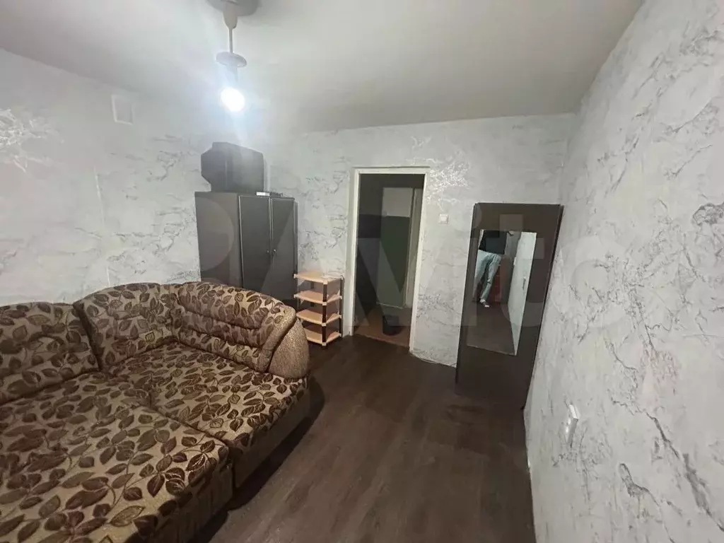 Комната 13 м в 1-к., 6/9 эт. - Фото 1