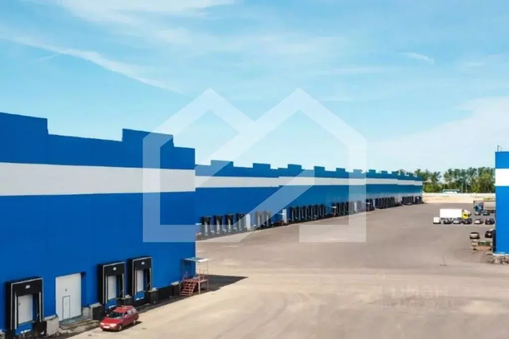 Производственное помещение в Московская область, Богородский городской ... - Фото 1