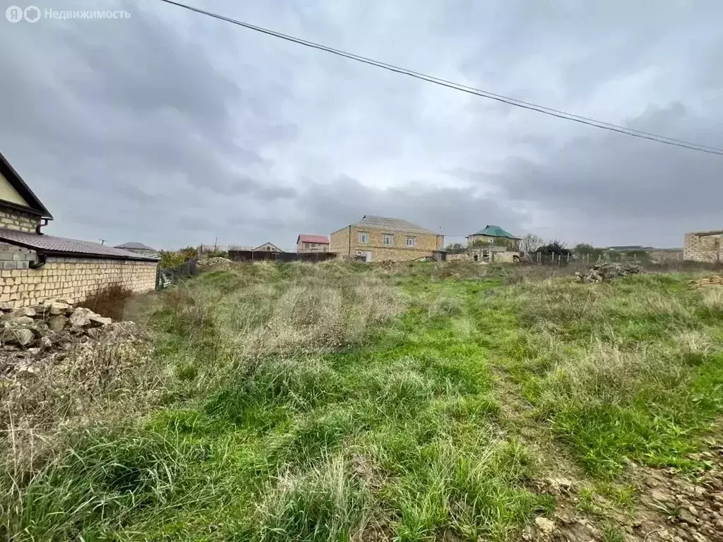 Участок в Сабнова, село Сабнова (6 м) - Фото 1