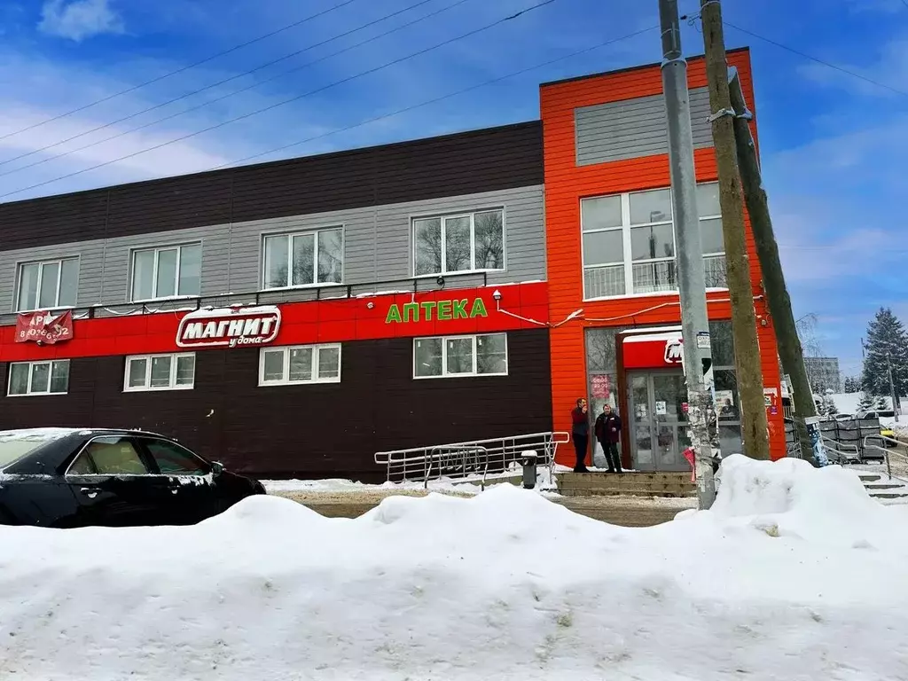 Участок в Московская область, Дмитровский муниципальный округ, ... - Фото 2