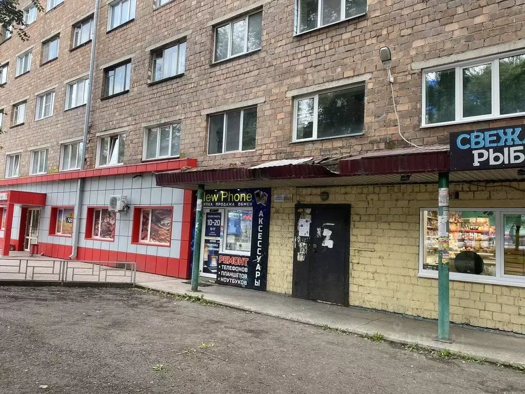 Комната Хакасия, Абакан Советская ул., 171 (17.3 м) - Фото 0
