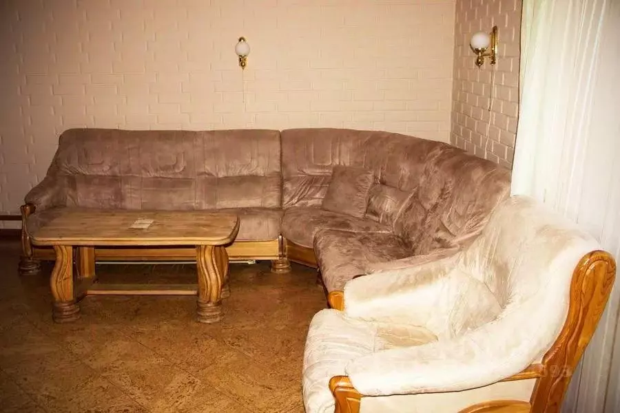 Комната Калужская область, Износковский район, Льнозавод с/пос, д. ... - Фото 2