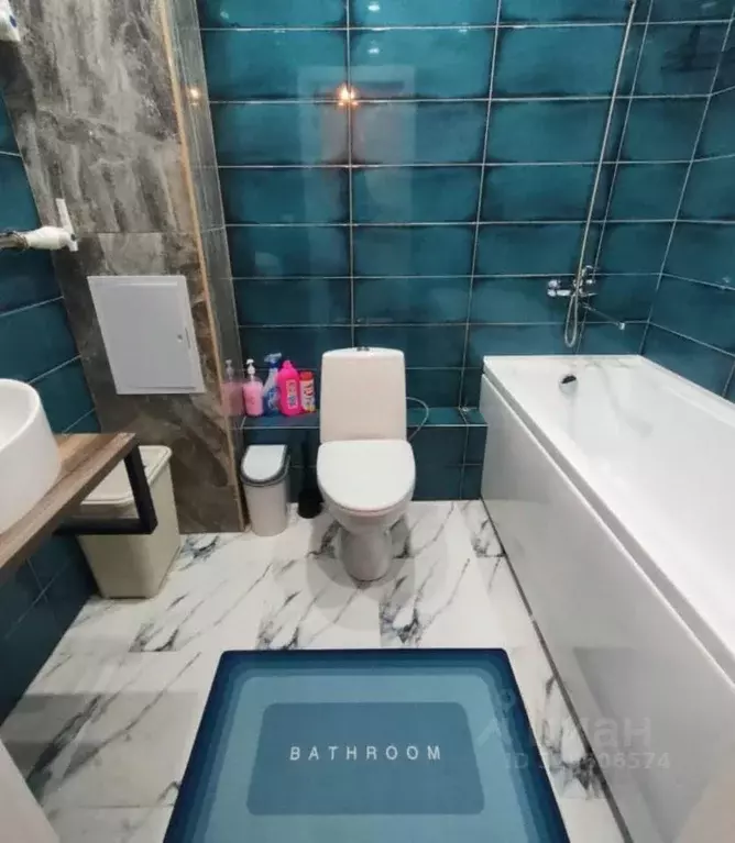 Студия Татарстан, Зеленодольск просп. Строителей, 34 (27.0 м) - Фото 1