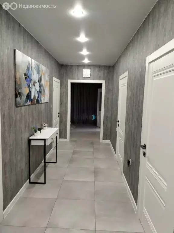 Дом в Карамалы, Рябиновый переулок (100.7 м) - Фото 2