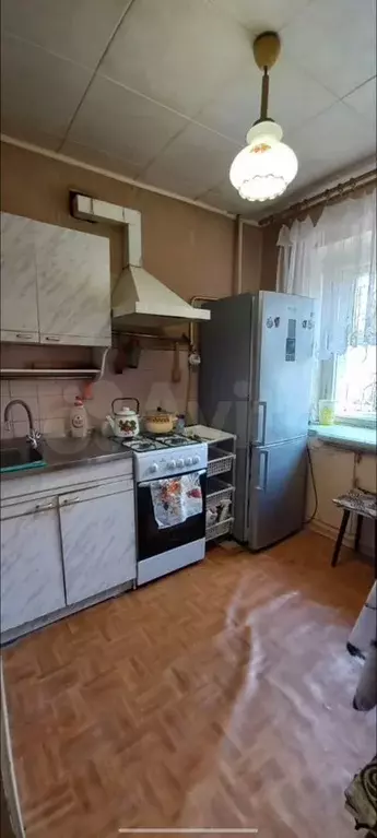 1-к. квартира, 31 м, 1/5 эт. - Фото 0