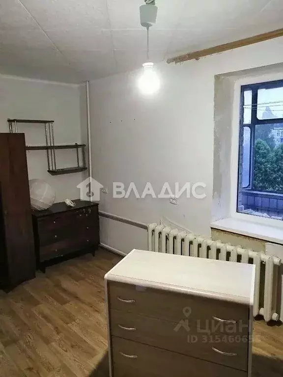 3-к кв. Белгородская область, Белгород Привольная ул., 25 (66.0 м) - Фото 1