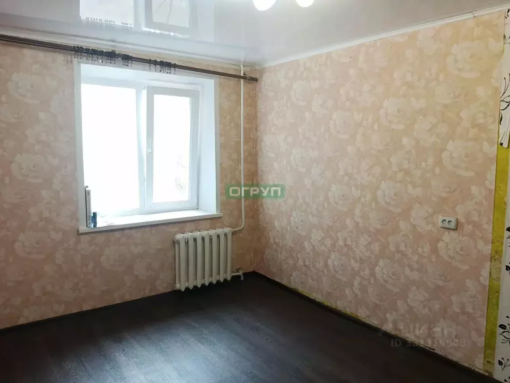 Комната Пензенская область, Пенза Ульяновская ул., 13а (12.5 м) - Фото 1