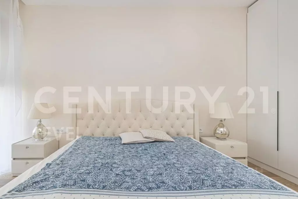 2-к кв. Москва Севастопольский просп., 22А (47.6 м) - Фото 1